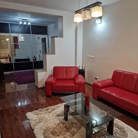 Apartament Confortabil In Suceava Exterior photo