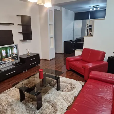 Apartament Confortabil In Suceava Exterior photo