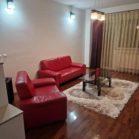 Apartament Confortabil In Suceava Exterior photo