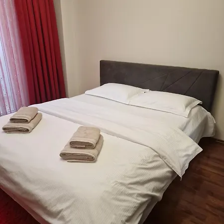 Apartament Confortabil In Suceava Exterior photo