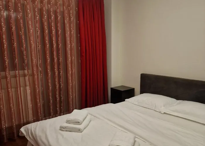 Apartament Confortabil In Suceava