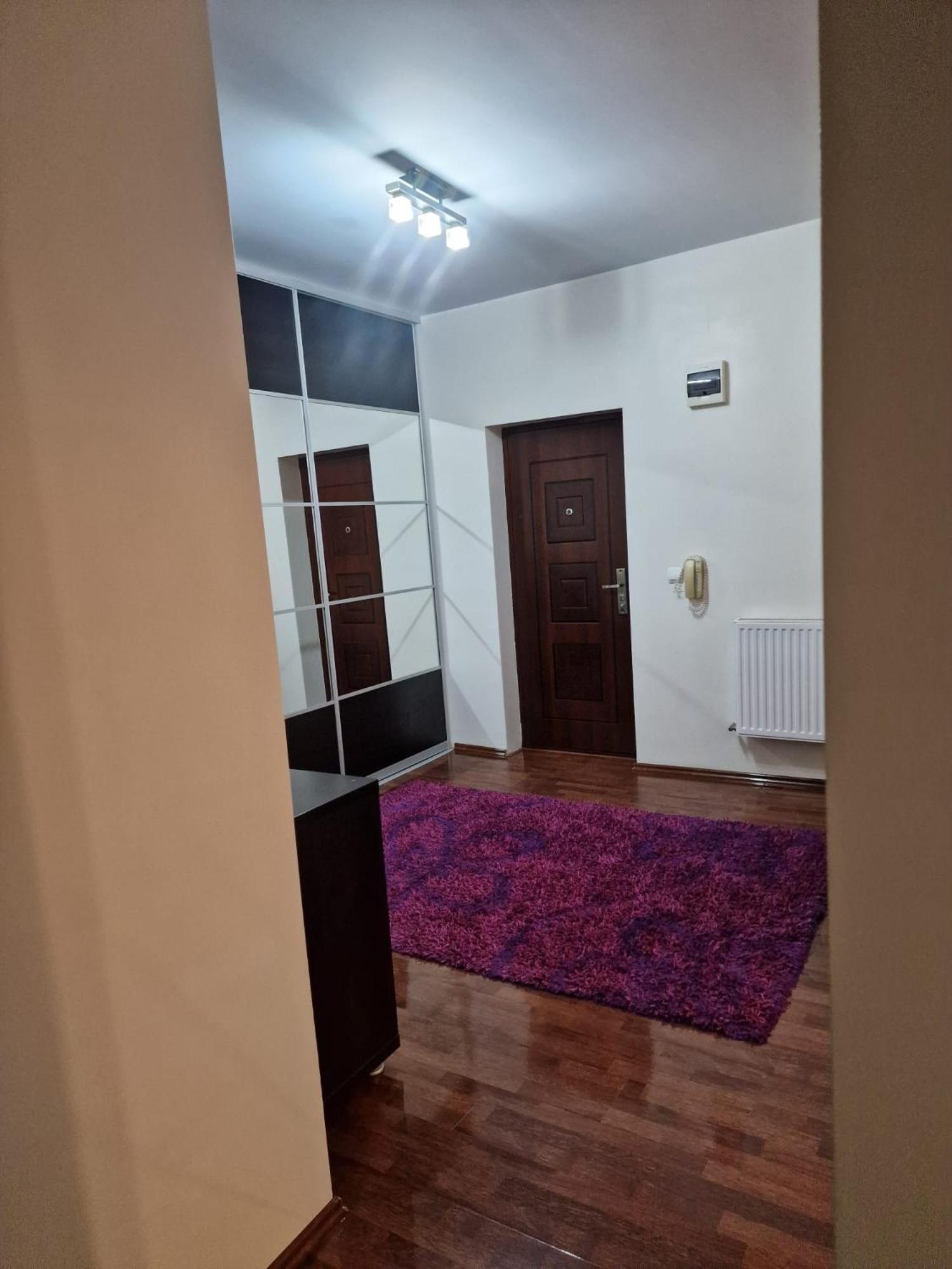 Apartament Confortabil In