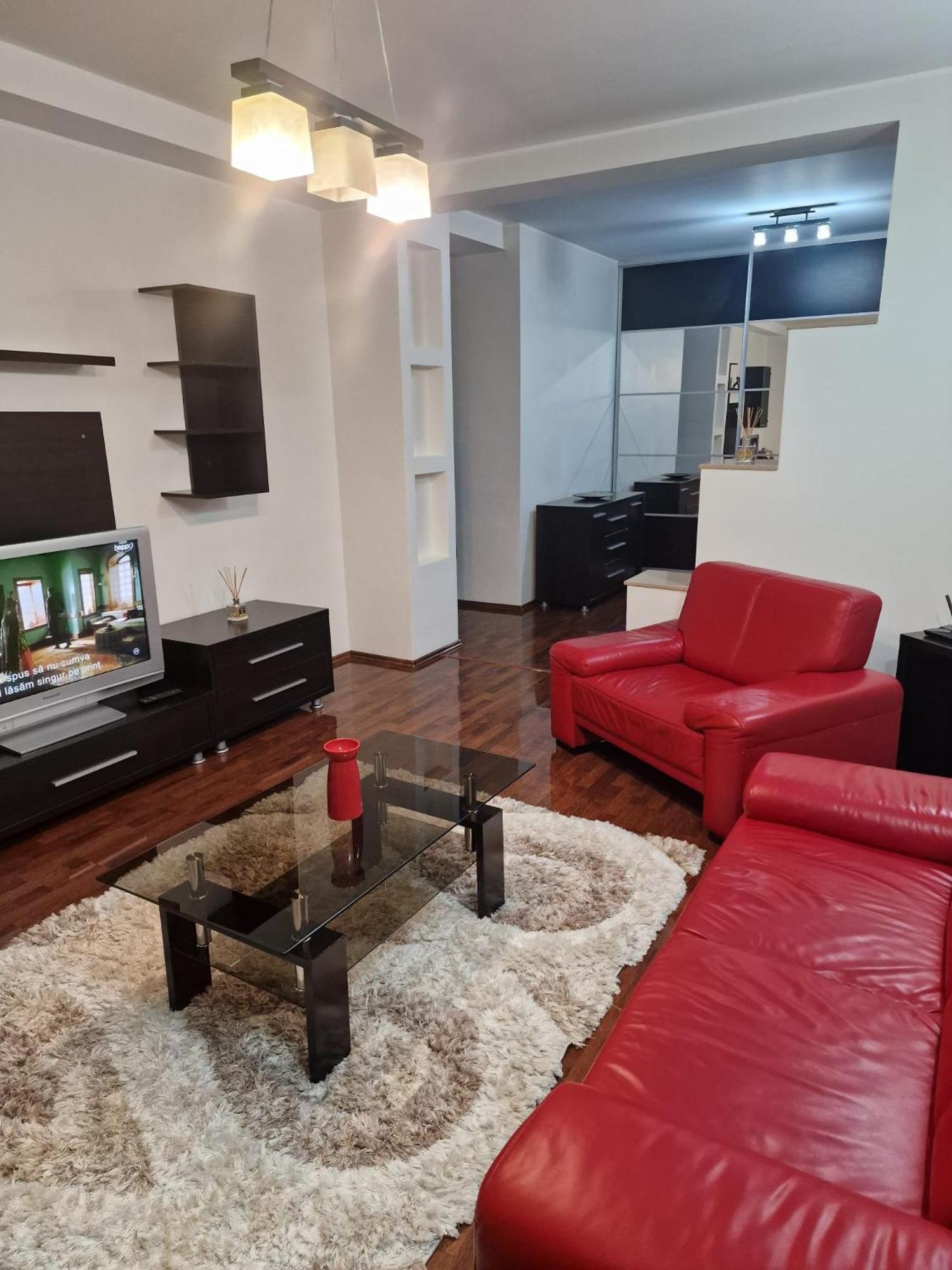 Apartament Confortabil In